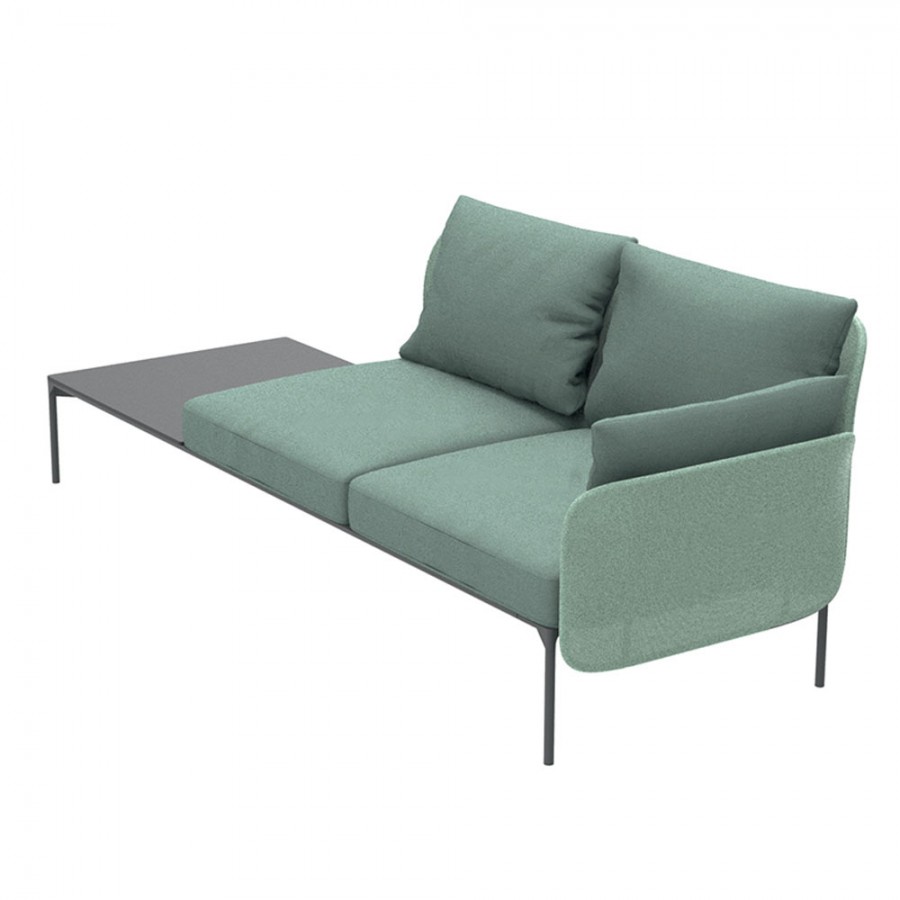 Sistem modular Metalmobil, Bloom 1232dx
